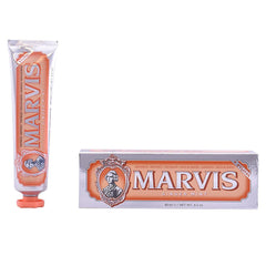 Marvis Ginger Mint Dentifricio Formula Unica E Rinfrescante