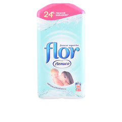 Flor Flor Nenuco Ammorbidente
