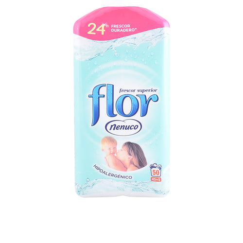Flor Flor Nenuco Ammorbidente