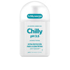 Chilly Extra Protección Gel Igienico Intimo PH 3.5 Equilibrio E Protezione
