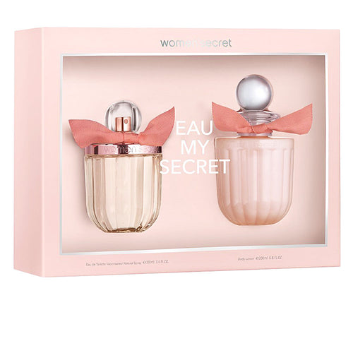 Women'secret Eau My Secret Profumo Eau De Toilette