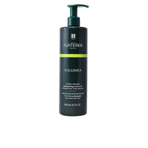Rene Furterer Volumea Shampoo Expansif Boost De Volume Naturel