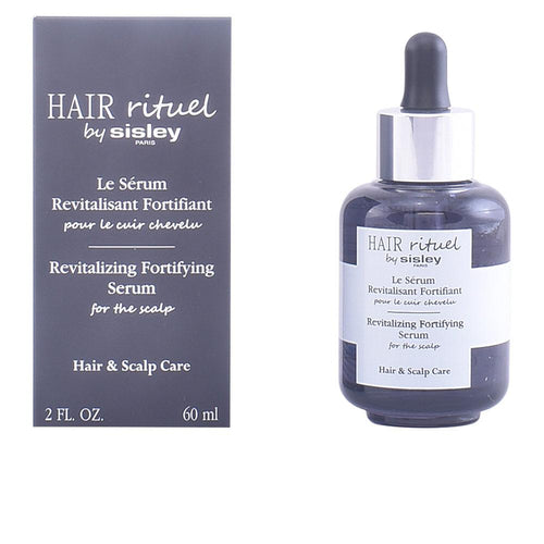Hair Rituel By Sisley Ritual Fortificante Sérum Capillaire Pour Cheveux Plus Denses