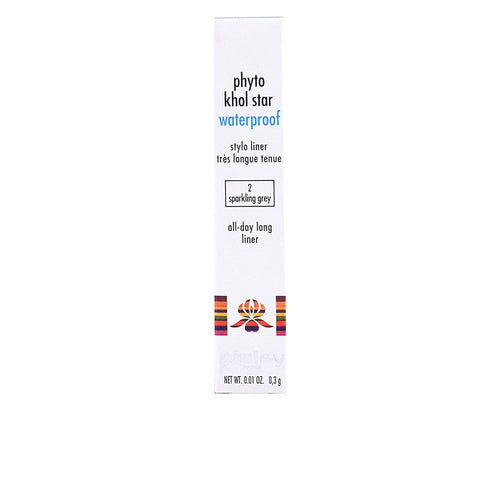 Sisley Foco Mirada Eyeliner Impermeabile Retrattile Definizione Impeccabile E Precisione