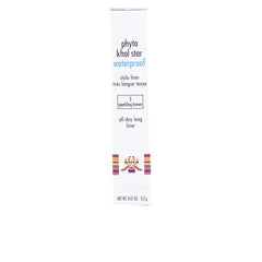 Sisley Foco Mirada Eyeliner A Prueba De Agua Retráctil Definición Impecable Y Duradera