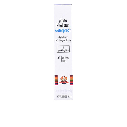 Sisley Foco Mirada Eyeliner A Prueba De Agua Retráctil Definición Impecable Y Duradera