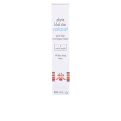 Sisley Foco Mirada Eyeliner A Prueba De Agua Retráctil Definición Impecable Y Duradera