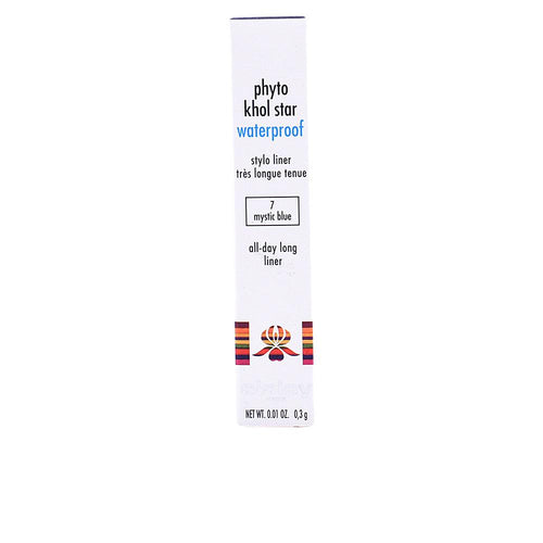 Sisley Foco Mirada Eyeliner Impermeabile Retrattile Definizione Impeccabile E Precisione