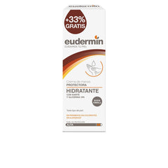 Eudermin Manos Crema Mani Idratante Protettiva Idratazione E Protezione