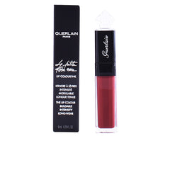Guerlain La Petite Robe Noire Rossetto Liquido