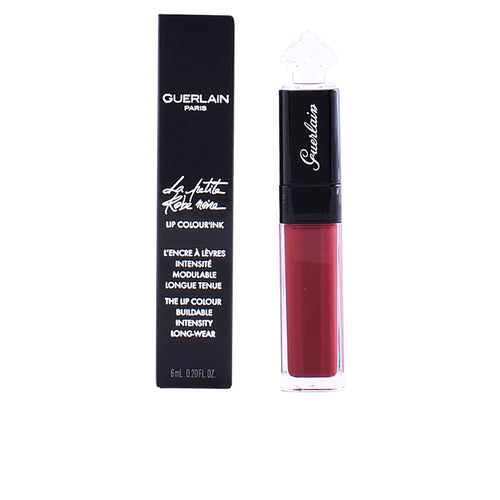 Guerlain La Petite Robe Noire Rossetto Liquido
