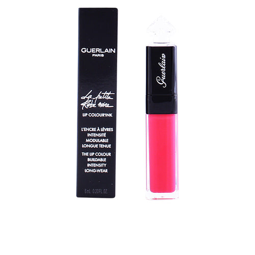 Guerlain La Petite Robe Noire Rossetto Liquido