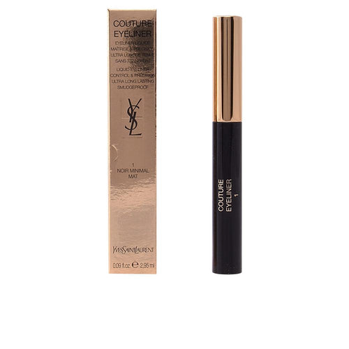 Yves Saint Laurent Couture Eyeliner Liquido Sguardo Definito E Magnetico