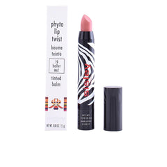 Sisley Phyto Lip Bálsamo Labial Teñido Textura Ultra Lisa