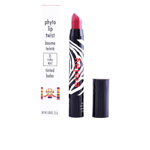 Sisley Phyto Lip Bálsamo Labial Teñido Textura Ultra Lisa