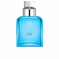 Calvin Klein Eternity For Men Perfume Eau De Toilette Un Toque De Verano