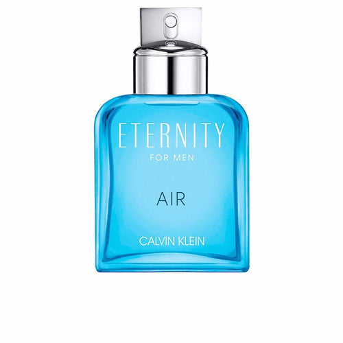 Calvin Klein Eternity For Men Perfume Eau De Toilette Un Toque De Verano