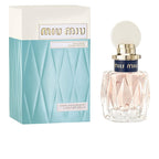 Miu Miu The Signature Collection Profumo Eau De Toilette Eleganza Floreale