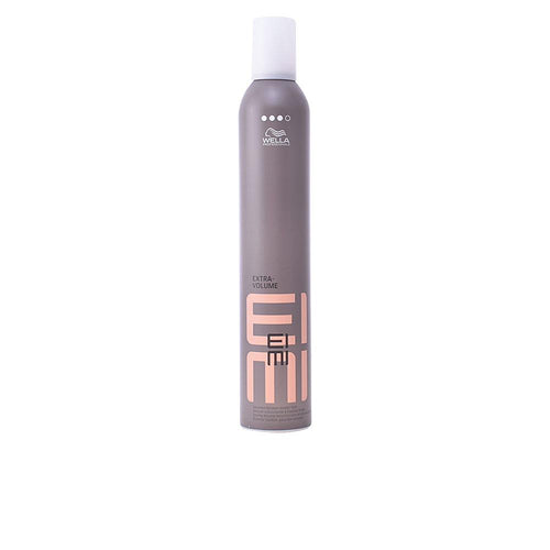 Wella Professionals Eimi Volume Mousse Voluminosa Volumen Duradero