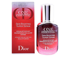 Dior One Essential Suero Facial Detox Para Piel Radiante