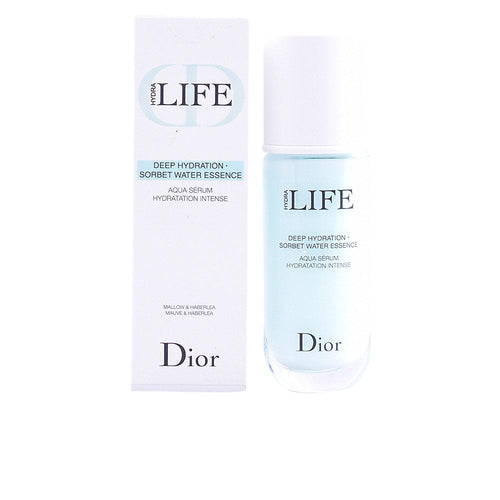 Dior Hydra Life Siero Idratante Idratazione Intensa Per Pelle Radiante