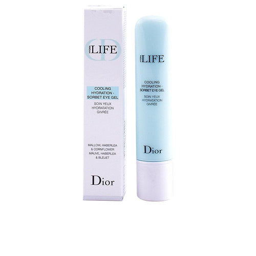 Dior Hydra Life Gel Para Los Ojos Hidratación Fresca Intensa