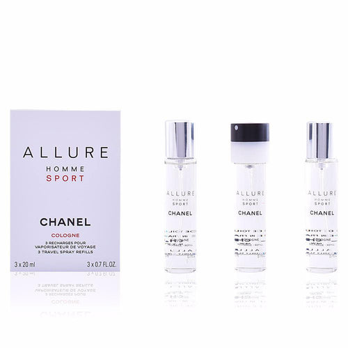 Chanel Allure Homme Sport Profumo Eau De Cologne