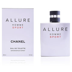 Chanel Allure Homme Sport Profumo Eau De Toilette Sensuale Freschezza Da Uomo