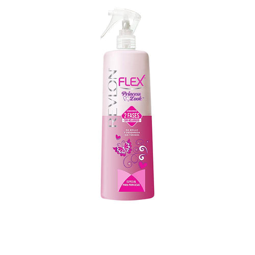 Revlon Mass Market Flex Revlon Bálsamo Capilar Suavidad Y Brillantez