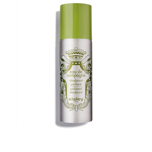 Sisley Eau De Campagne Desodorante Spray