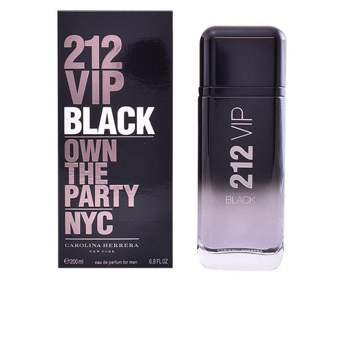 Carolina Herrera 212 Vip Men Duft Eau De Parfum Setze Ein Starkes Statement