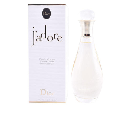 Dior J'Adore Profumo Precious Body Mist Eau De Toilette Fragranza Floreale Fruttata