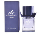 Burberry Mr Burberry Profumo Eau De Toilette Dynamic Scent