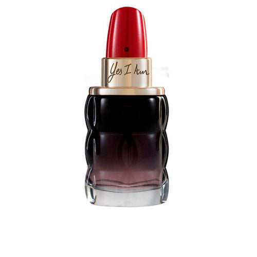 Cacharel Yes I Am Profumo Eau De Parfum Femminilità Audace