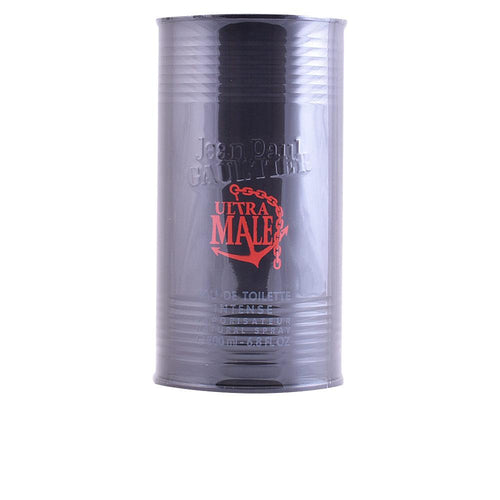 Jean Paul Gaultier Le Male Ultra Male Perfume Eau De Toilette Intenso Encanto Oriental Irresistible