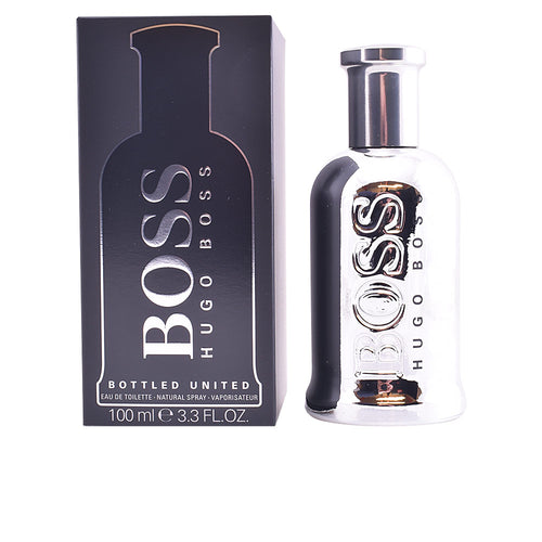 Hugo Boss-Boss Bottled United Profumo Eau De Toilette