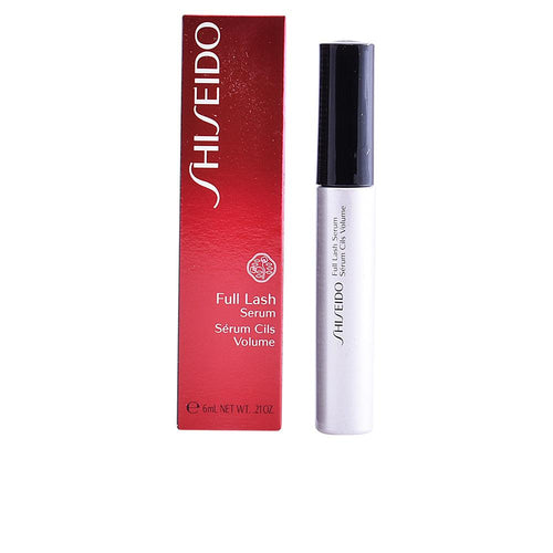 Shiseido Full Lash Serum Pestañas Más Pobladas Y Largas