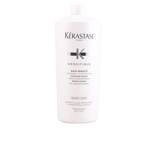 Kerastase Densifique Champú Para Cabello Delgado Aporta Volumen Y Vitalidad