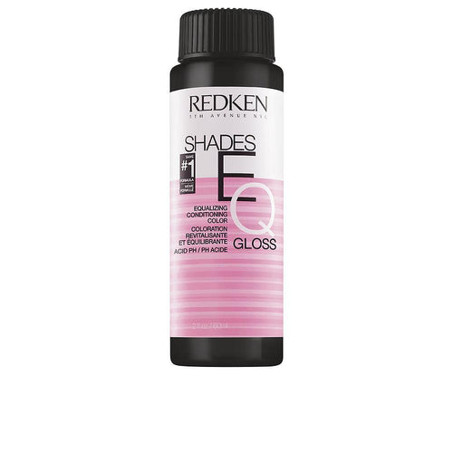 Redken Shades Eq Coloration Capillaire Semi Permanente Acid Ph Innovation