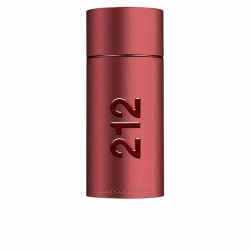 Carolina Herrera 212 Sexy Men Profumo Eau De Toilette