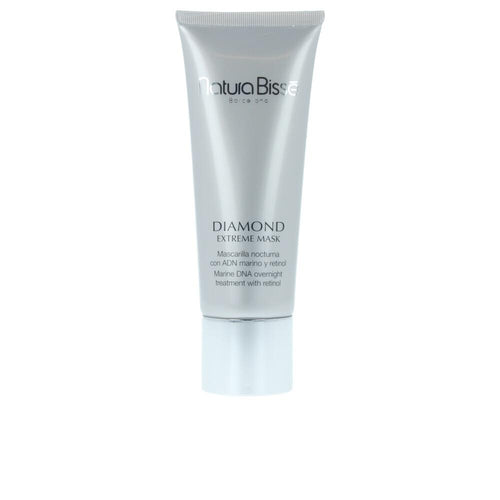 Natura Bissé Diamond Mascarilla Piel Radiante Cada Noche