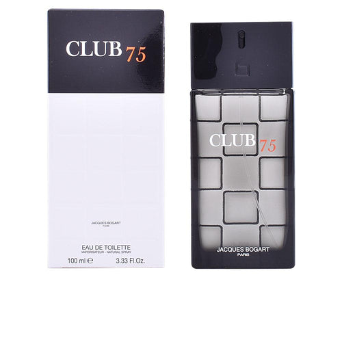 Jacques Bogart Club 75 Profumo Eau De Toilette Note Speziate Orientali