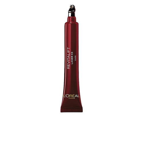 L'Oréal Paris Revitalift Eye Care Treatment Precision Cooling Effect