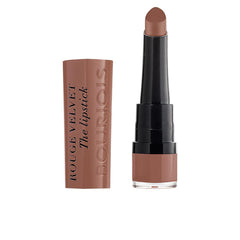 Bourjois Rouge Velvet The Lipstick Rossetto Effetto Matte E Idratante