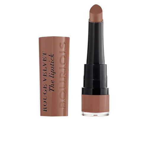 Bourjois Rouge Velvet The Lipstick Rossetto Effetto Matte E Idratante