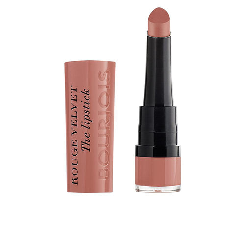 Bourjois Rouge Velvet The Lipstick Rossetto Effetto Matte E Idratante