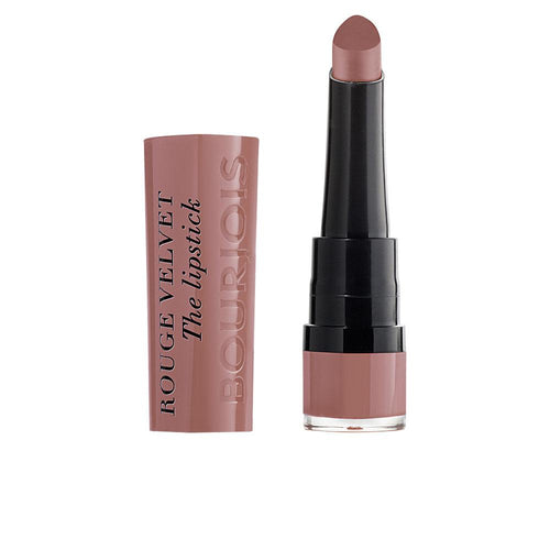Bourjois Rouge Velvet The Lipstick Rossetto Effetto Matte E Idratante