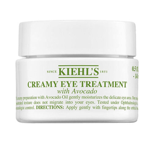 Kiehl's Avocado Creamy Eye Treatment Intense Hydration For Eyes