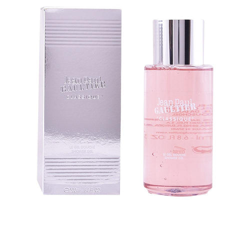 Jean Paul Gaultier Classique Shower Gel Floral Eastern Elegance