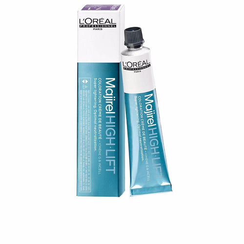 L'Oréal Professionnel Paris Majirel Crema Colorante Para Cabello Color Vibrante Y Duradero